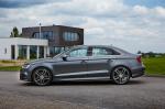 Audi S3 Sedan 2016 года (WW)